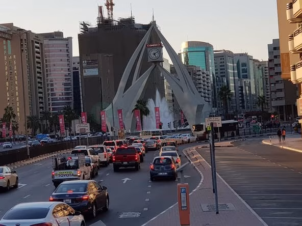 Room for Rent in Deira Dubai