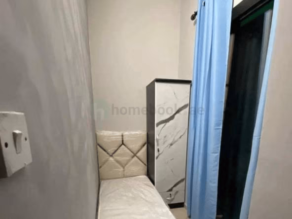 Bed Space for Rent in Barsha Heights (TECOM) Dubai