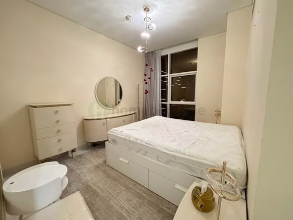 Bedroom Apartment for Rent in Dubai