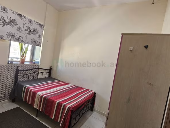 Room for Rent in Deira Dubai