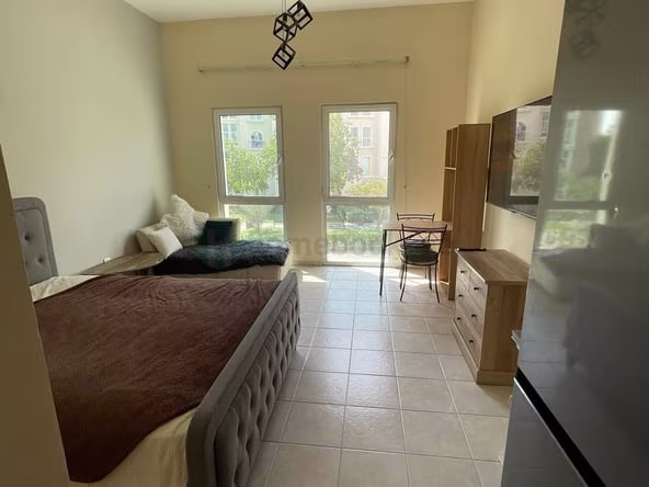 Room for Rent in Discovery Gardens Dubai