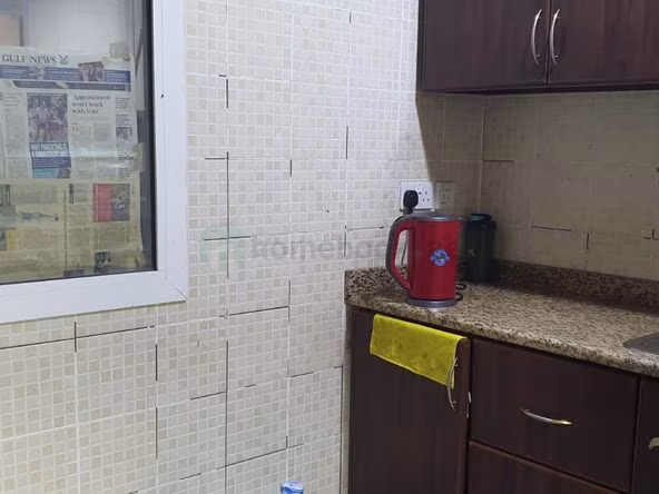 Bed Space for Rent in Al Qusais Dubai