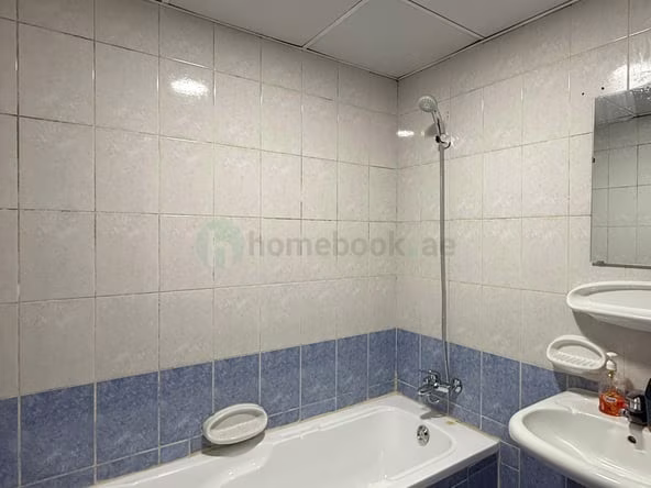 Room for Rent in Dubai