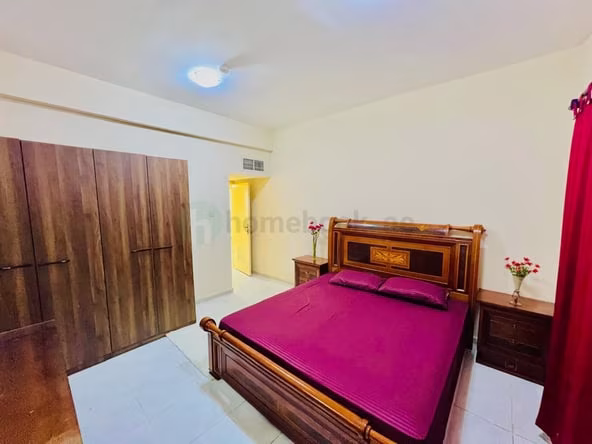 Bedroom Apartment for Rent in Al Nahda Dubai