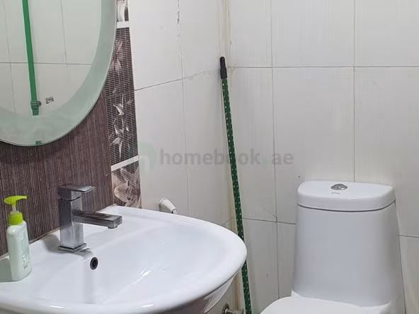 Bed Space for Rent in Al Qusais Dubai