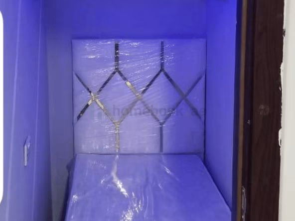 Bed Space for Rent in Barsha Heights (TECOM) Dubai