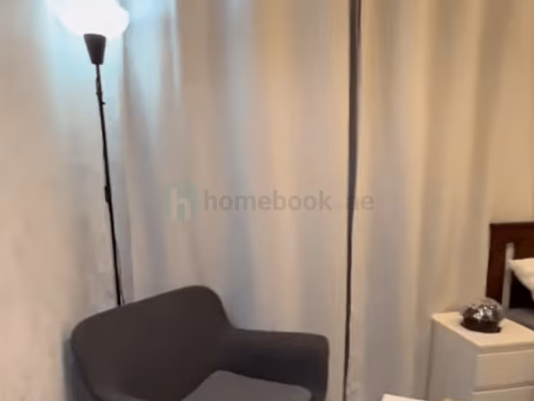 Studio Apartment for Rent in Al Barsha Dubai