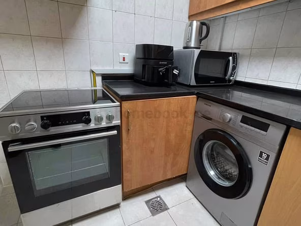 Room for Rent in Discovery Gardens Dubai