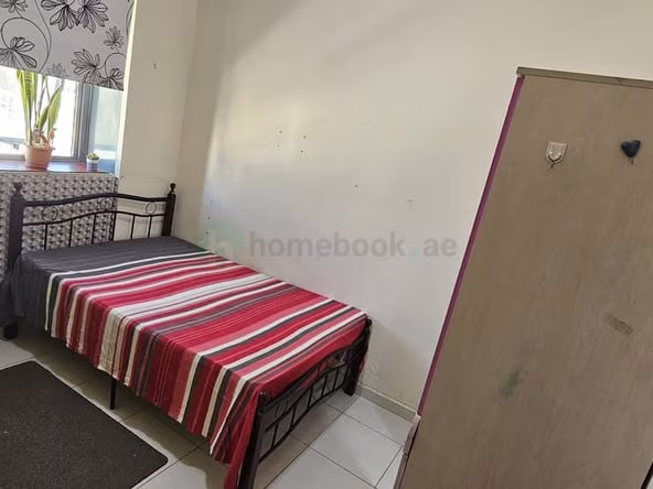 Room for Rent in Deira Dubai