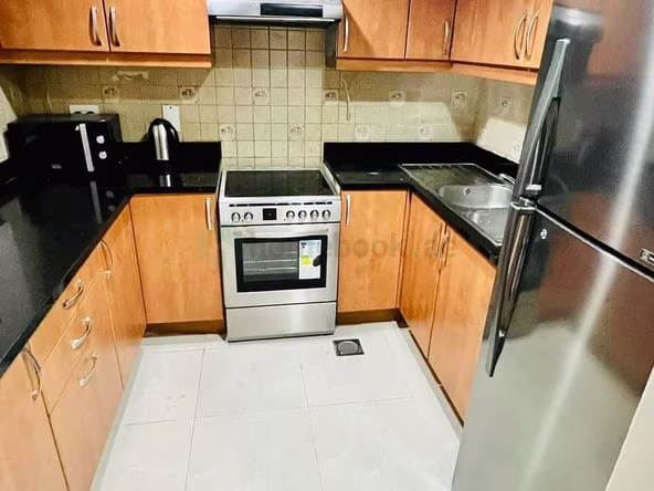 Bed Space for Rent in Jumeirah Lakes Towers (JLT) Dubai