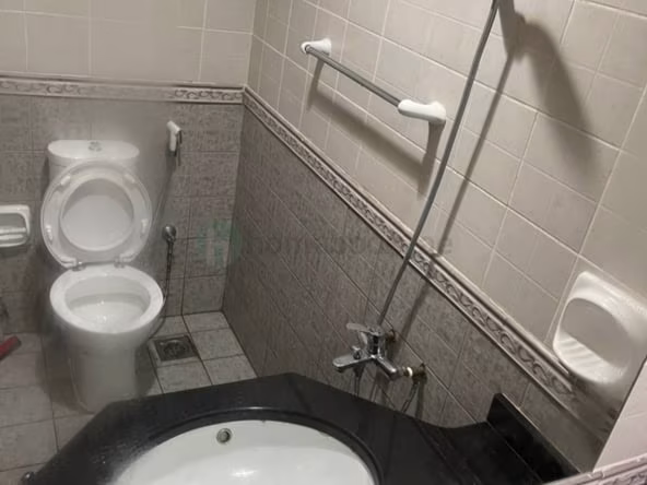 Bed Space for Rent in Al Nahda Dubai