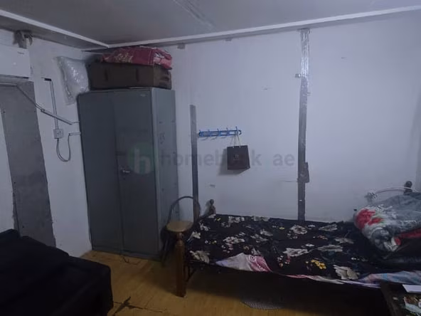 Bed Space for Rent in Al Qusais Dubai
