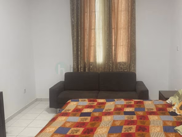 Room for Rent in International City Dubai