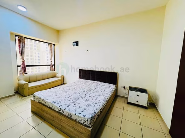 Room for Rent in Jumeirah Beach Residence (JBR) Dubai