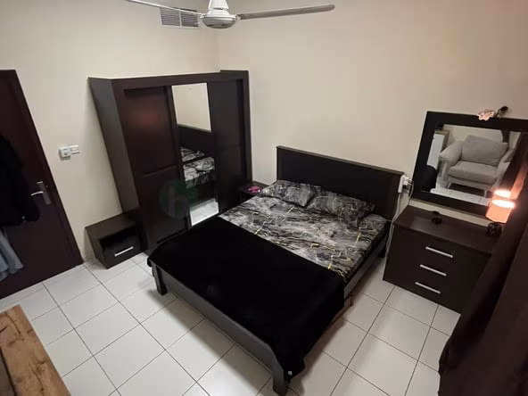Room for Rent in Al Nahda Dubai