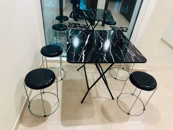 Bed Space for Rent in Downtown Dubai