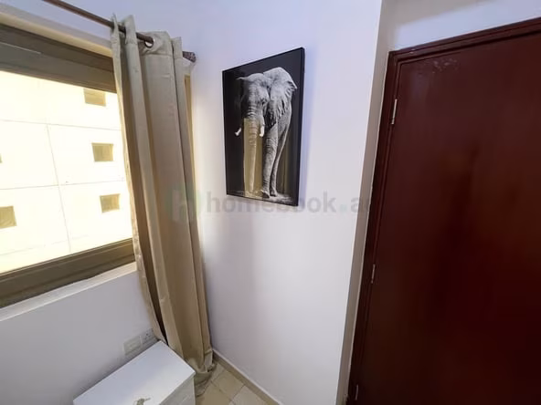 Room for Rent in Jumeirah Beach Residence (JBR) Dubai