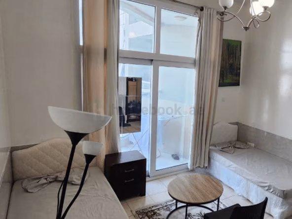 Room for Rent in Barsha Heights (TECOM) Dubai