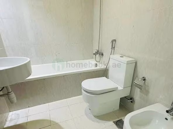 Bed Space for Rent in Downtown Dubai