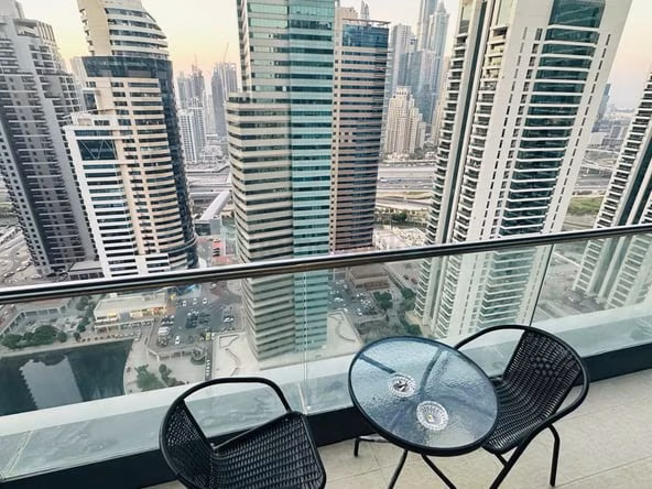 Room for Rent in Jumeirah Lakes Towers (JLT) Dubai