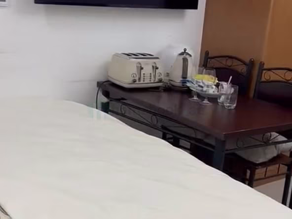 Studio Apartmens for Rent in Dubai