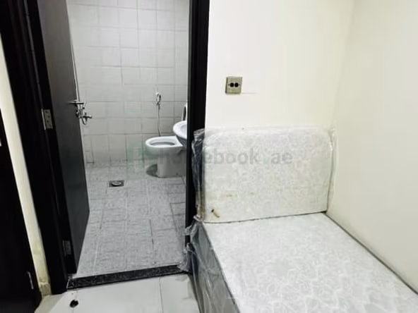 Room for Rent in Jumeirah Lakes Towers (JLT) Dubai