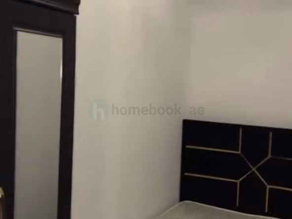 Bed Space for Rent in Jumeirah Village Circle (JVC) Dubai