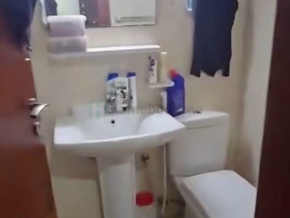 Room for Rent in Al Nahda Dubai