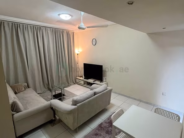 Room for Rent in Al Nahda Dubai