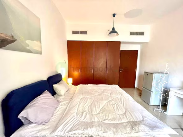 Room for Rent in Jumeirah Beach Residence (JBR) Dubai