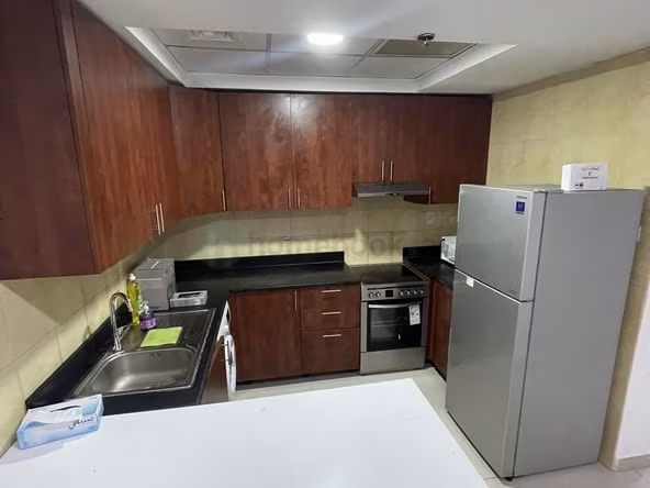 Bedroom Apartment for Rent in Dubai