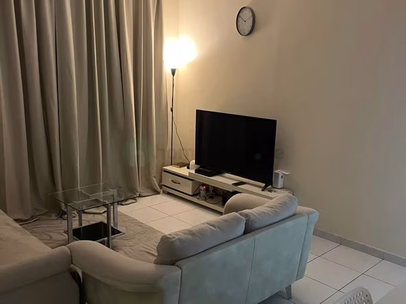 Room for Rent in Al Nahda Dubai