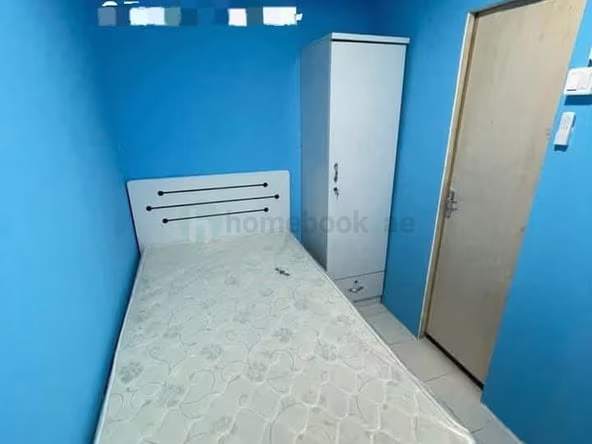 Bed Space for Rent in International City Dubai