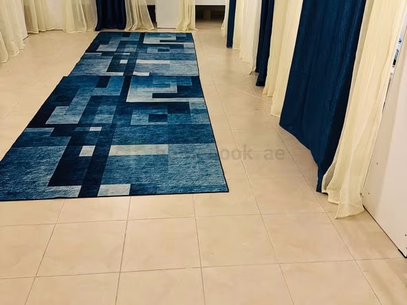 Bed Space for Rent in Downtown Dubai