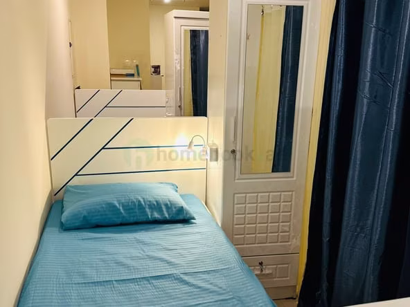 Bed Space for Rent in Downtown Dubai