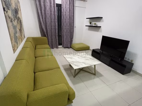 Bedroom Apartment for Rent in Dubai