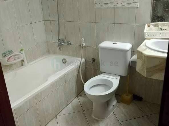 Room for Rent in Al Nahda Dubai