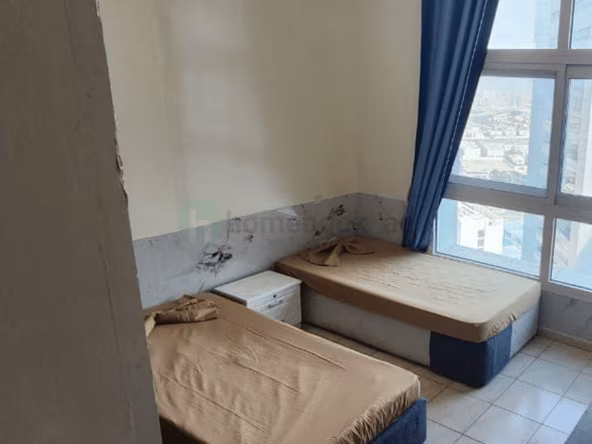 Room for Rent in Barsha Heights (TECOM) Dubai