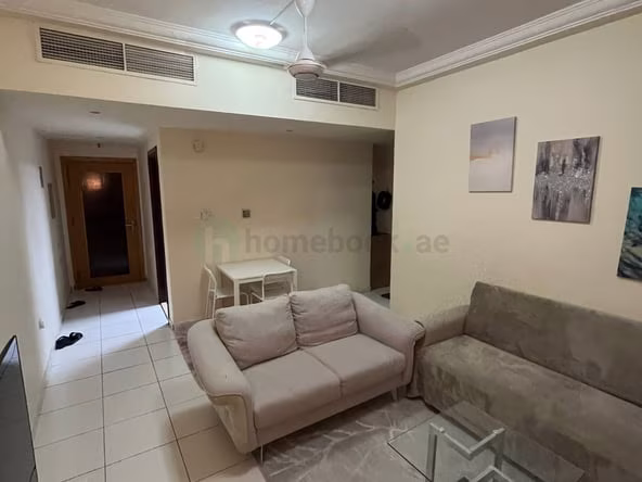 Room for Rent in Al Nahda Dubai