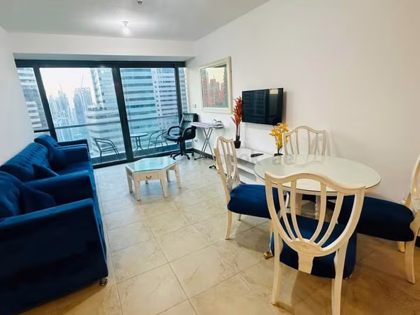 Room for Rent in Jumeirah Lakes Towers (JLT) Dubai