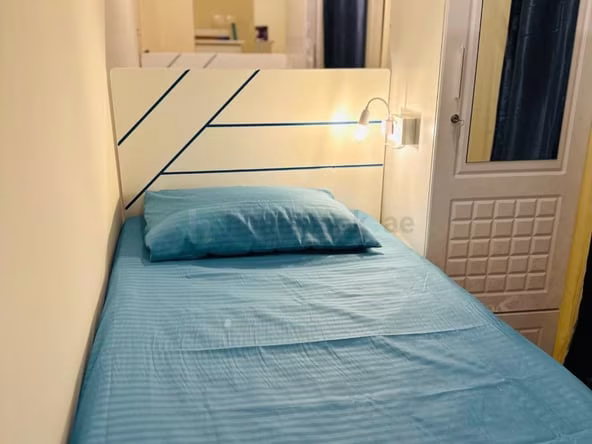 Bed Space for Rent in Downtown Dubai