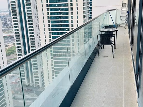 Room for Rent in Jumeirah Lakes Towers (JLT) Dubai