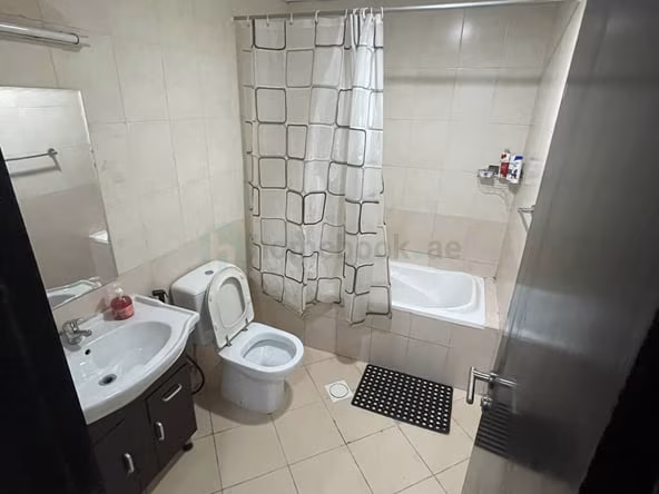 Bedroom Apartment for Rent in Dubai