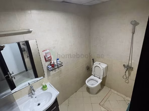 Bedroom Apartment for Rent in Dubai
