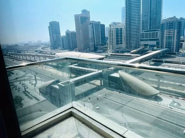 Room for Rent in Jumeirah Lakes Towers (JLT) Dubai