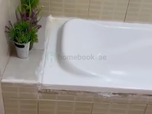 Studio Apartmens for Rent in Dubai