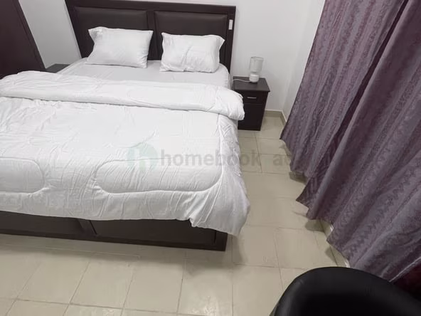 Bedroom Apartment for Rent in Dubai