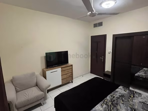 Room for Rent in Al Nahda Dubai