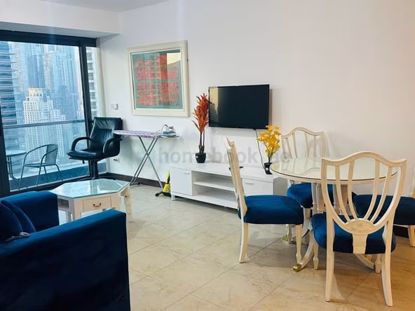 Room for Rent in Jumeirah Lakes Towers (JLT) Dubai