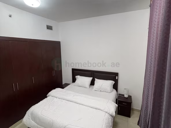 Bedroom Apartment for Rent in Dubai